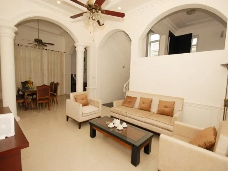An Binh Villas