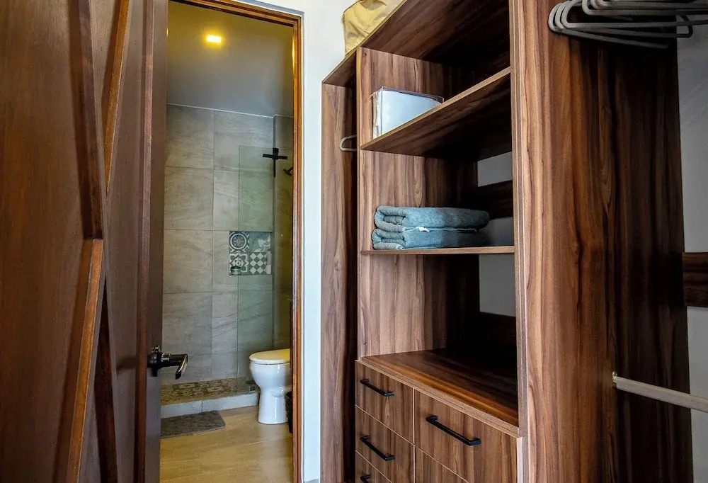 Loft with luxury amenities in San Miguel