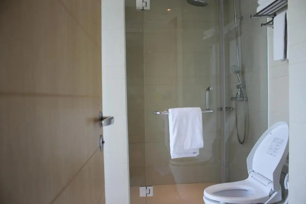 DoubleTree by Hilton Jakarta Kemayoran