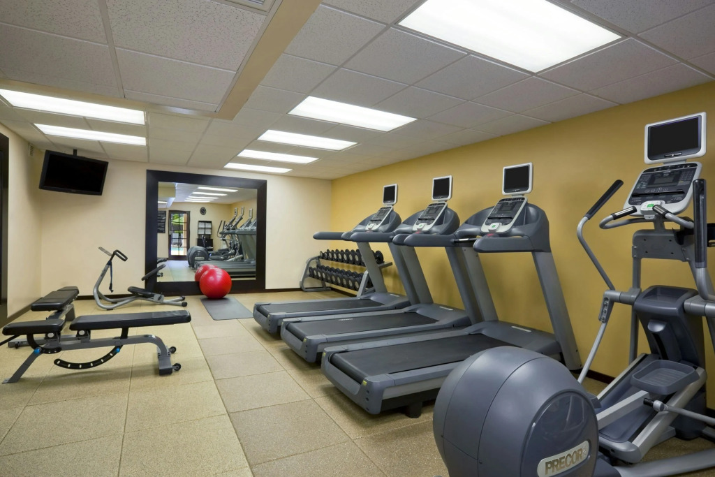 Embassy Suites by Hilton Phoenix Tempe