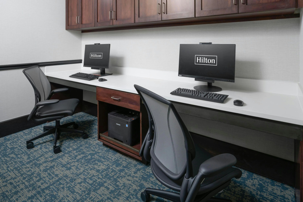 Hampton Inn & Suites Chattanooga/Hamilton Place