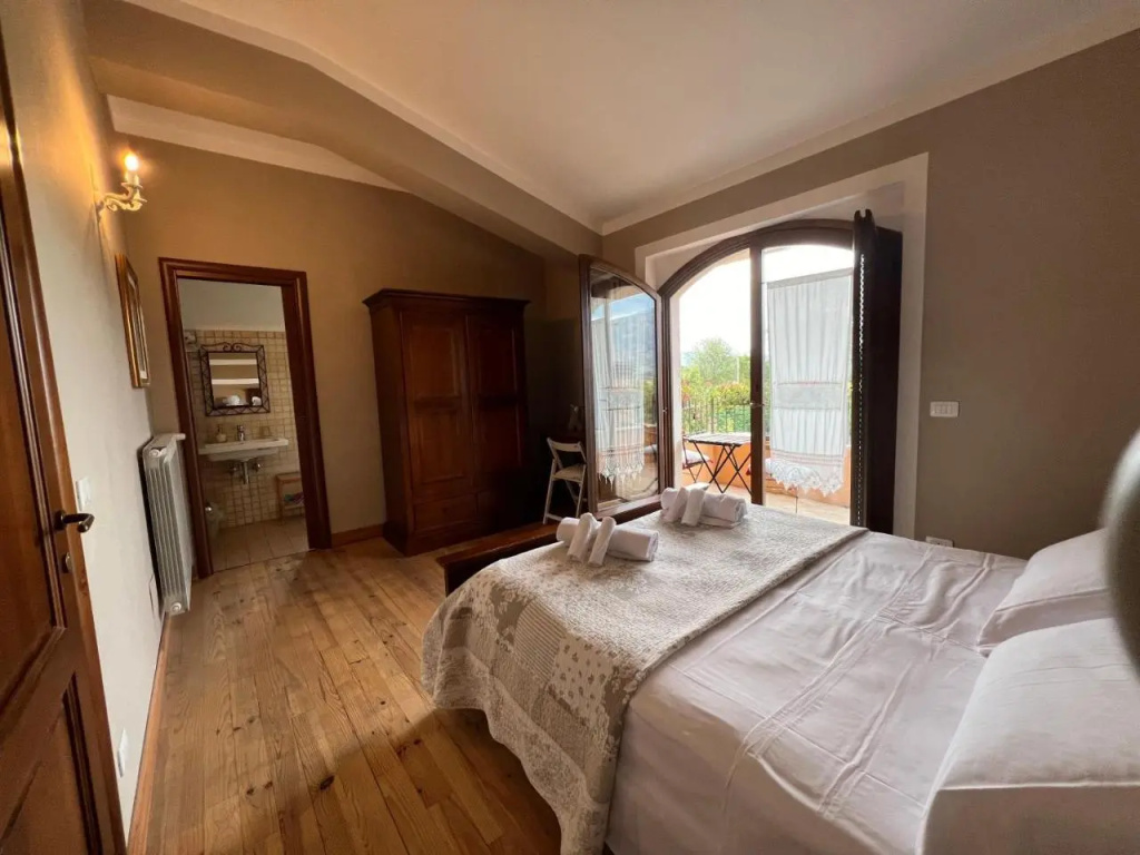 Bed & Breakfast Le Piagge
