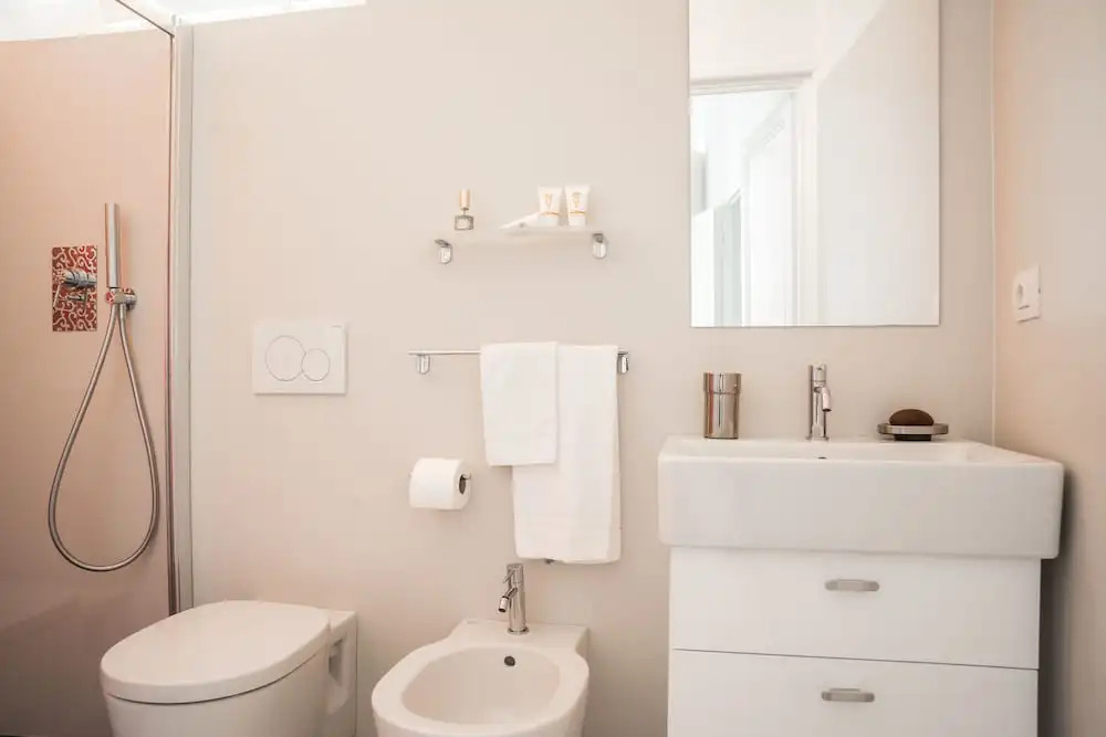 Gioia Apartment