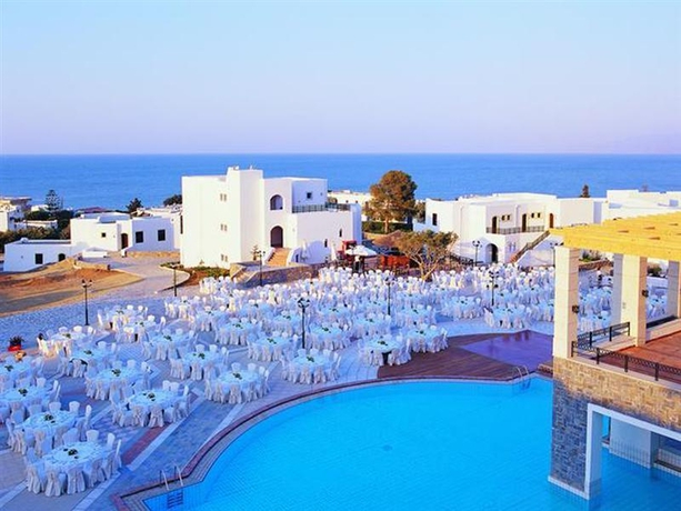 Hotel Terra Maris