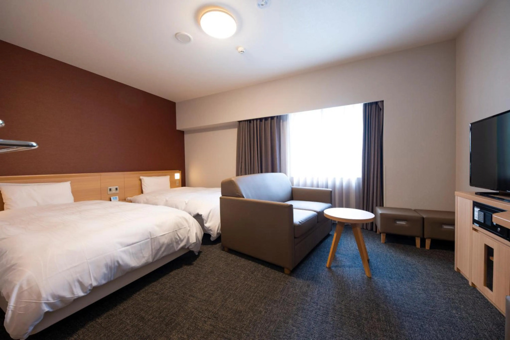Dormy Inn Premium Nagasaki Ekimae