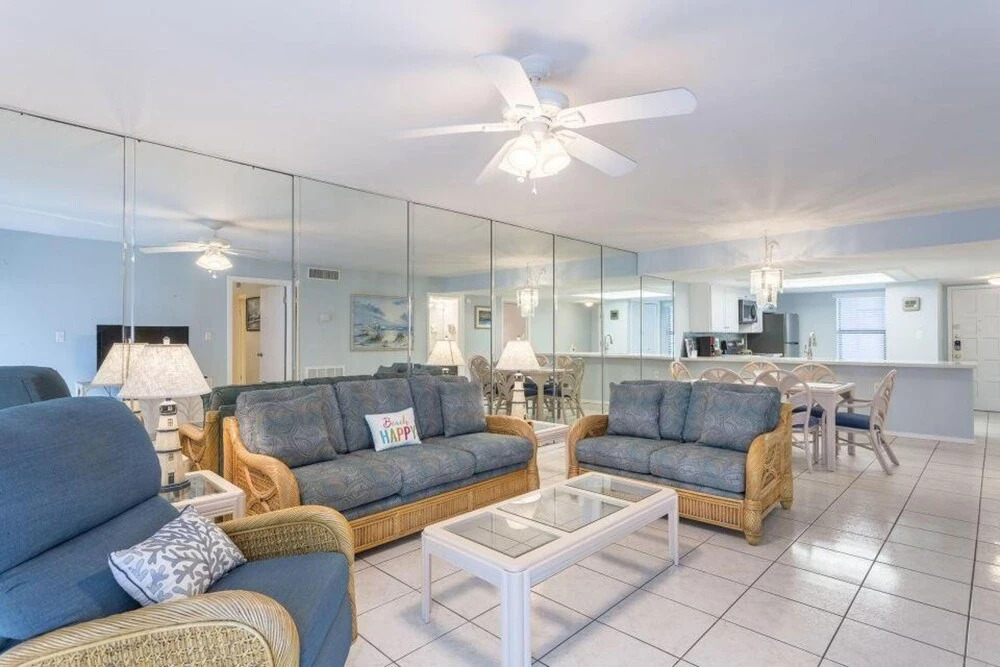 Saida I 404 by Padre Island Rentals