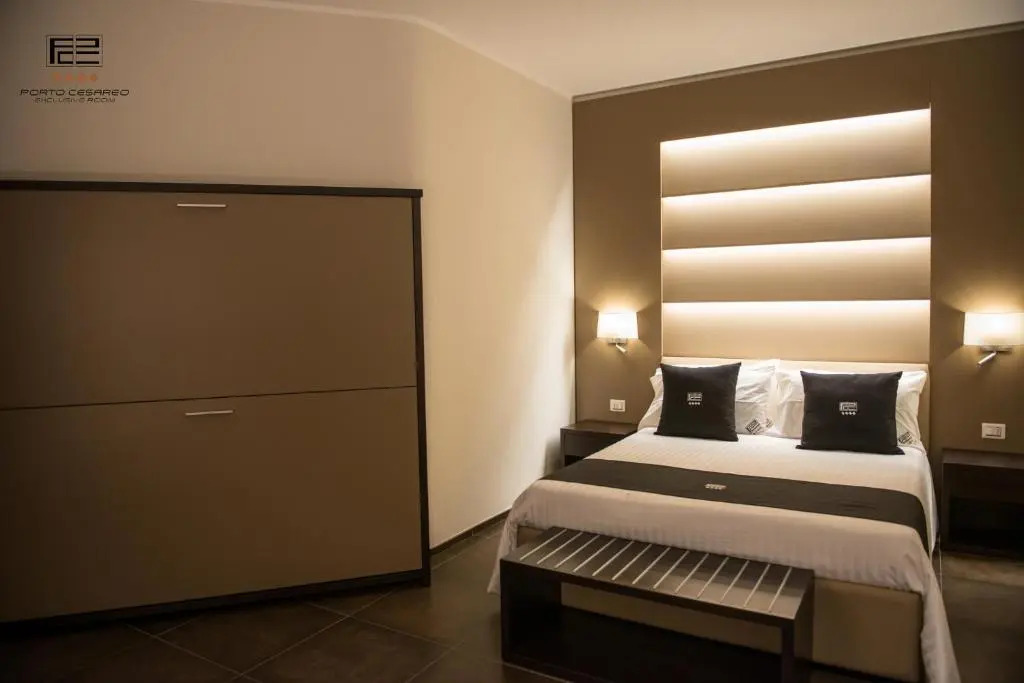 Porto Cesareo Exclusive Room