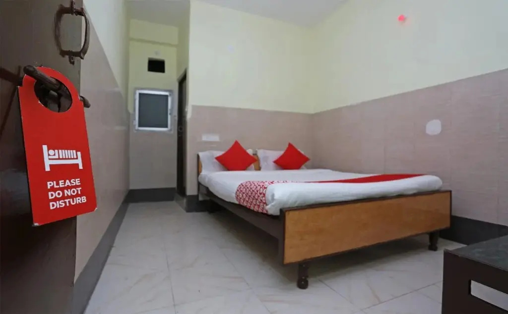 Hotel O Maharaja