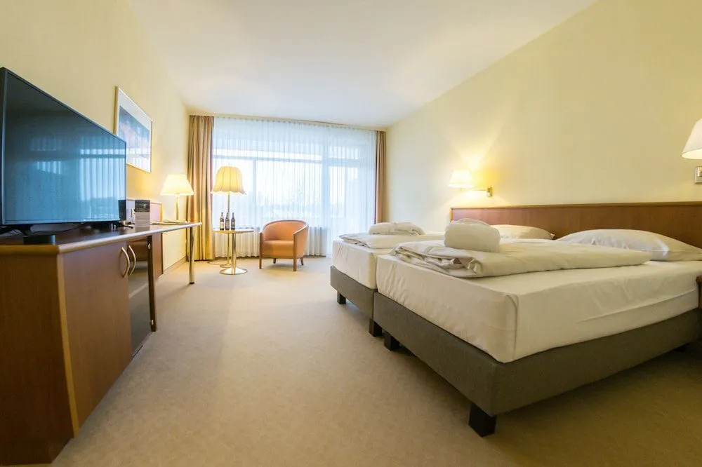 Spa & Wellnesshotel Bad Alexandersbad - Fichtelgebirge by Belvilla