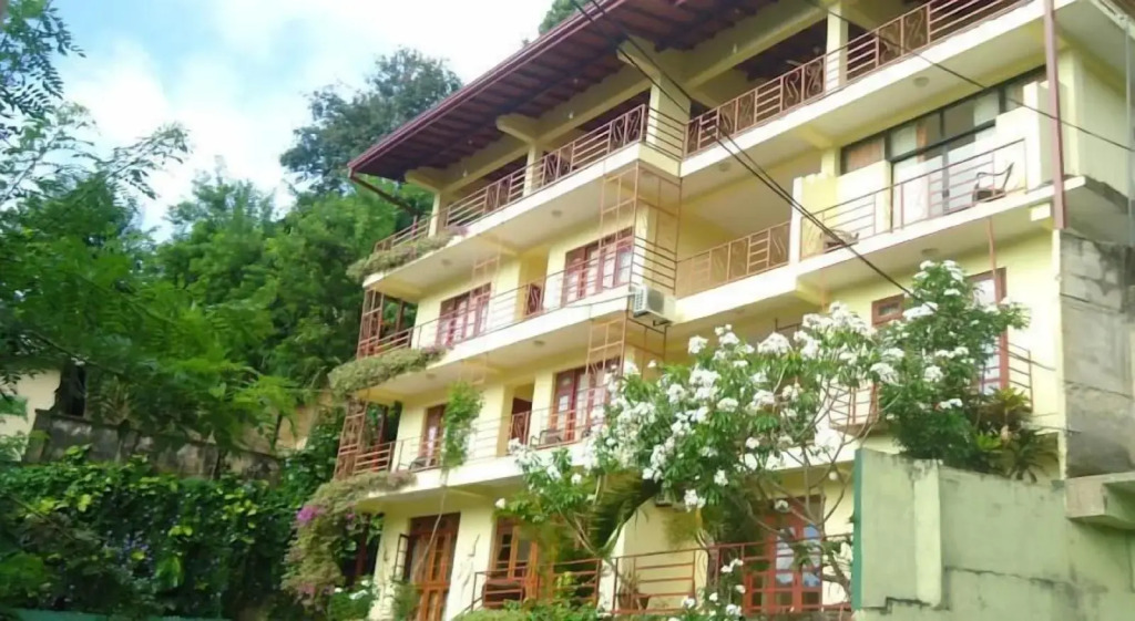 Nature Walk Resort