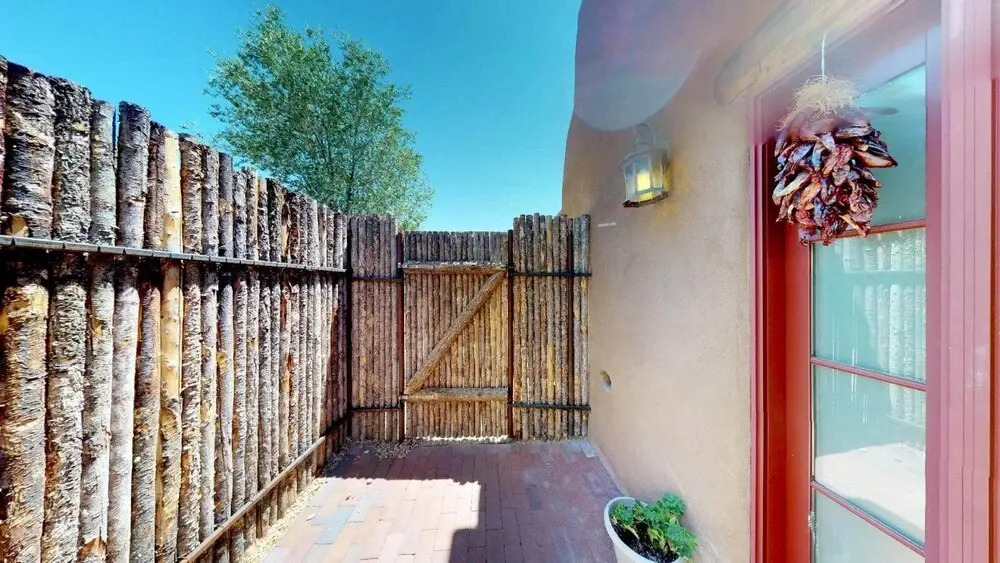 Casita Pinon