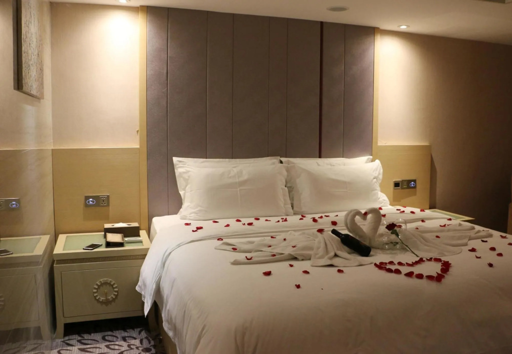 Lavande Hotel Gz Pazhou Branch