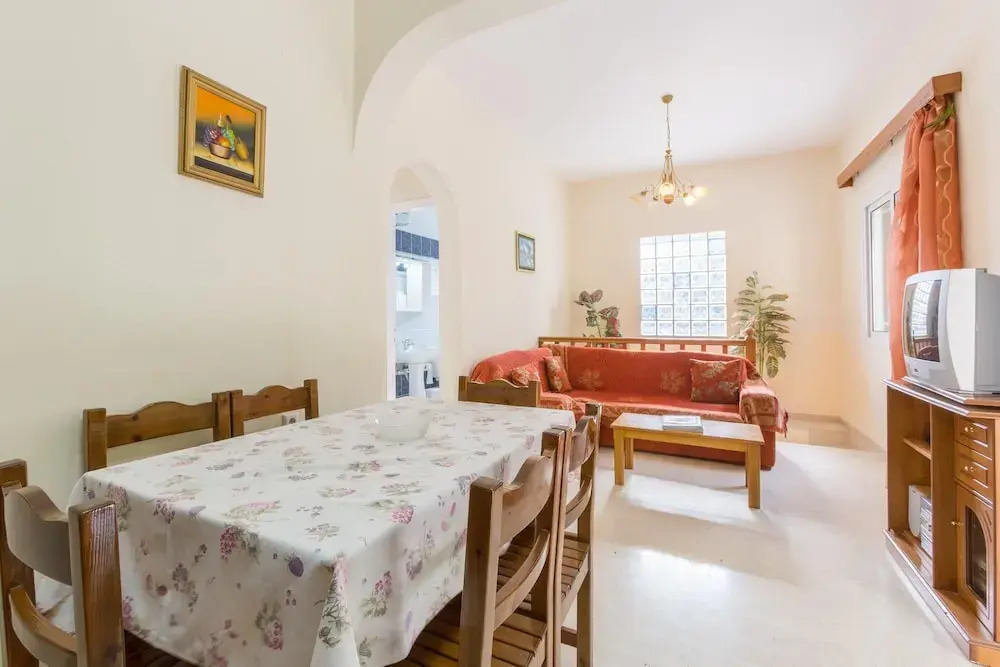 Kalithea Large Private Pool Walk to Beach Sea Views A C Wifi - 363