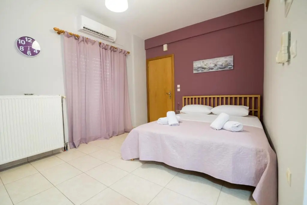 CHE BELLO apartments