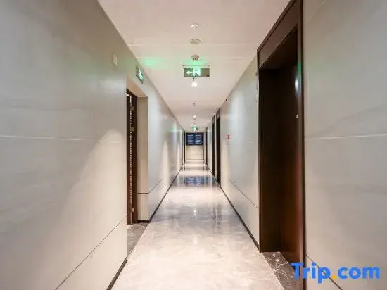 Taifu Business Apartment Hotel