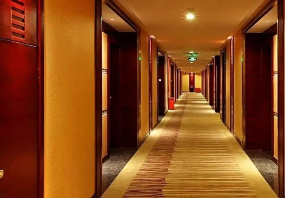 Shenzhen Jiayue Hotel