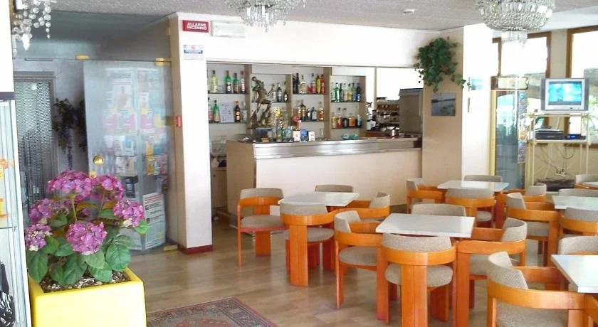 Hotel Darsena