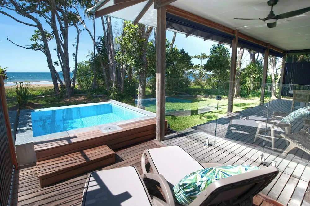 The Bungalows