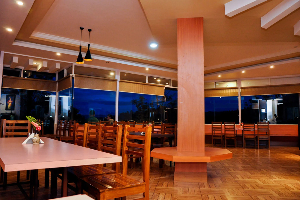 Sunvalley Homestay
