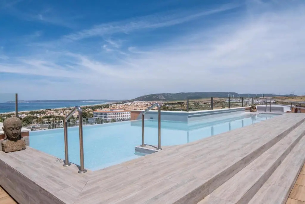 El Cortijo de Zahara by QHotels