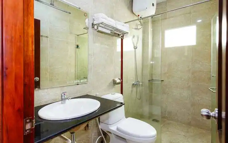 Xuan Hong 2 Hotel