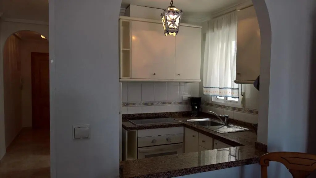 Sea and Center Apartment by MM
