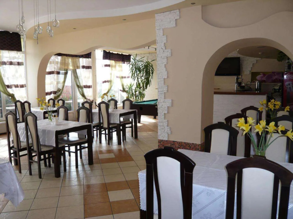 Płonia Resort