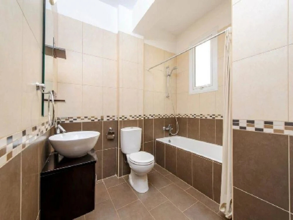 Cyprus Apartment Palm 209 Gold