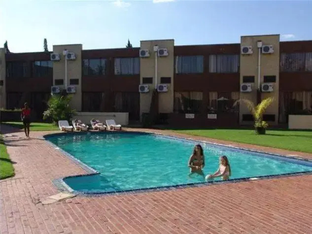 Welkom Inn