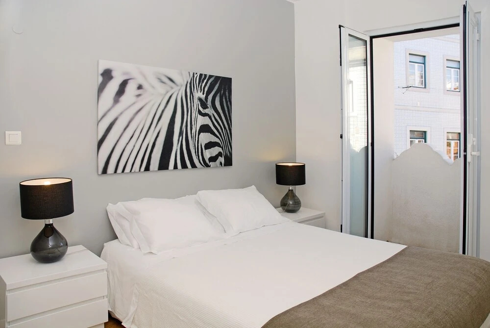 Castelo Apartments by linc