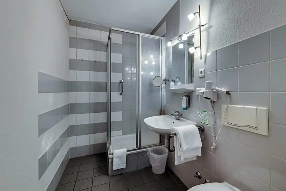 Hotel Villa von Sayn