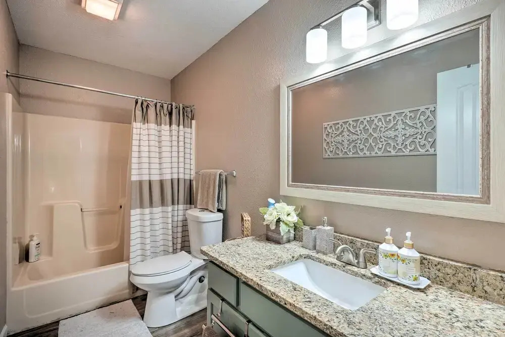 Reeds Spring Condo Near Aquarium at the Boardwalk!