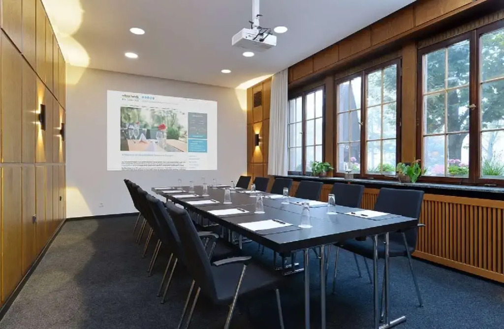 relexa hotel Schatten Stuttgart