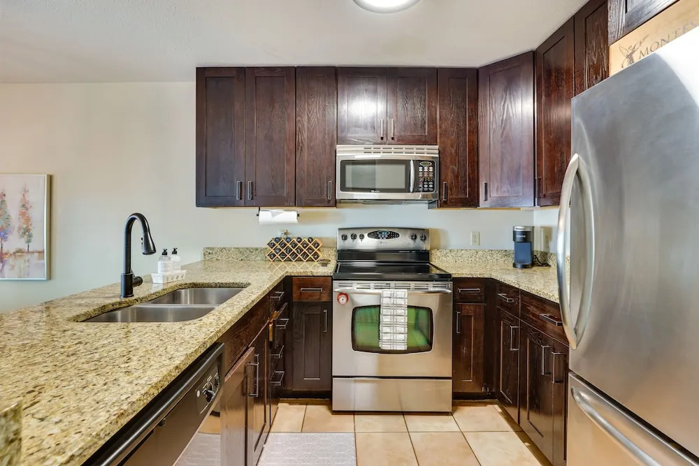 East Vail Condo w/ Pool, Hot Tub, & Free Bus Stop