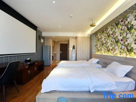 Taiyuan Live Service Apartment