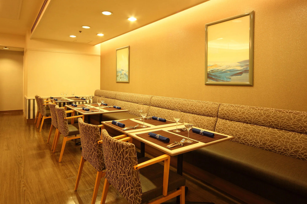 Takamatsu Tokyu REI Hotel