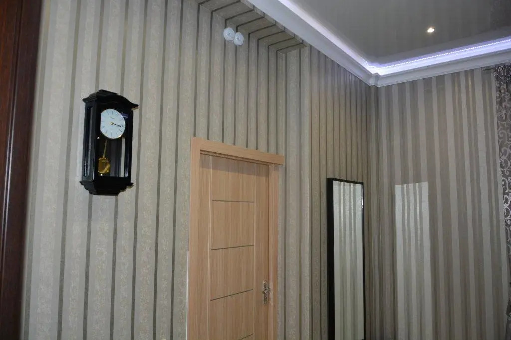 Uyutnyij Hostel