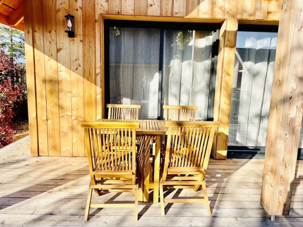 Les Cottages de Ripaille