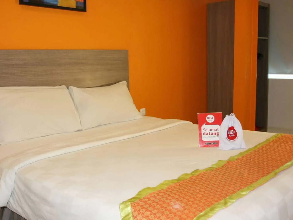 NIDA Rooms Taman Sari Hayam Wuruk