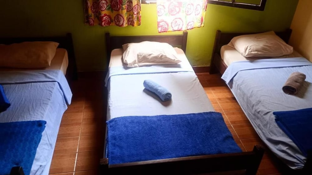 O Brejo Encantado Hostel e Hospedagem