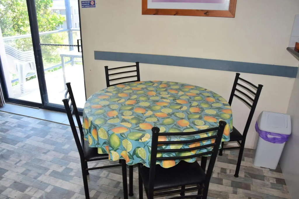 Scape Apartment 5