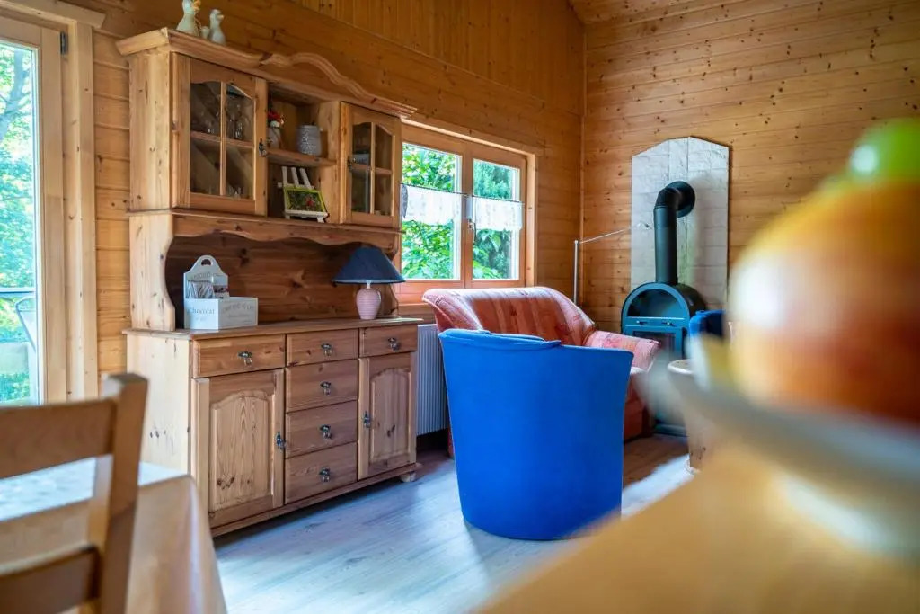Ferienhaus Gerdi