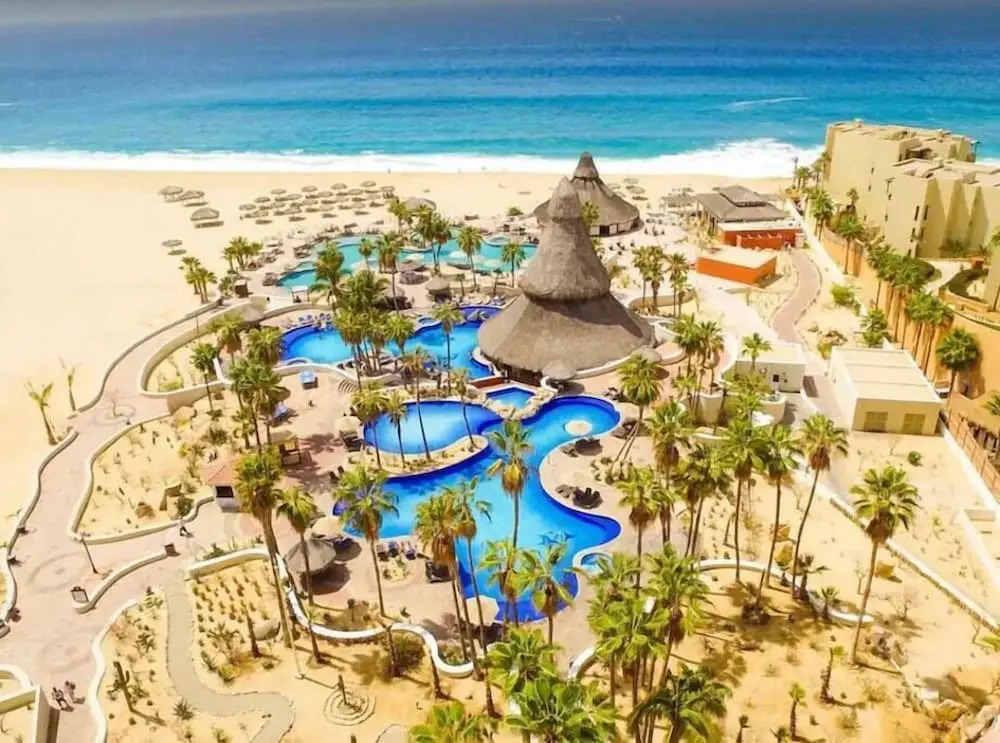 2BDFinisteria Resort Pool & Ocean Views