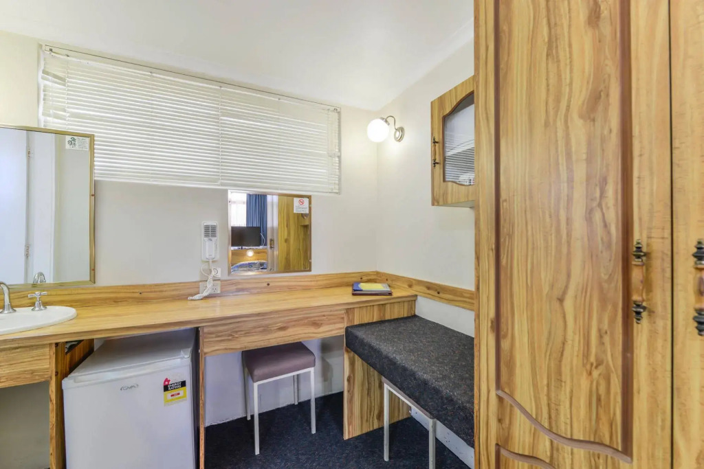 City Sider Motel