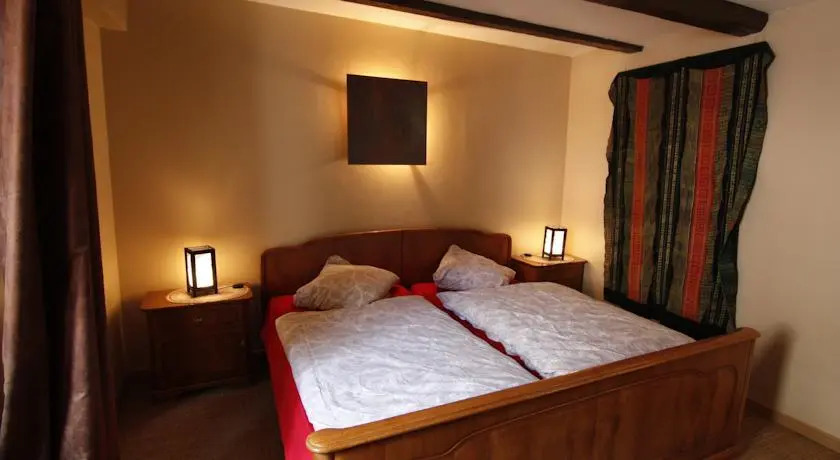 Appartement Sonnenschein