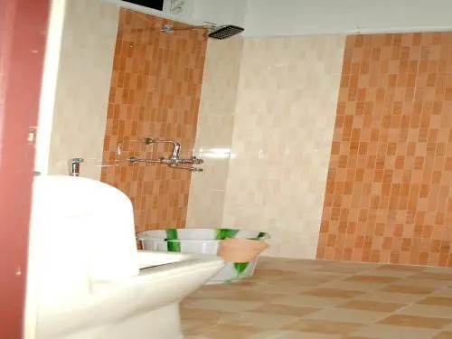 SSR Hotel