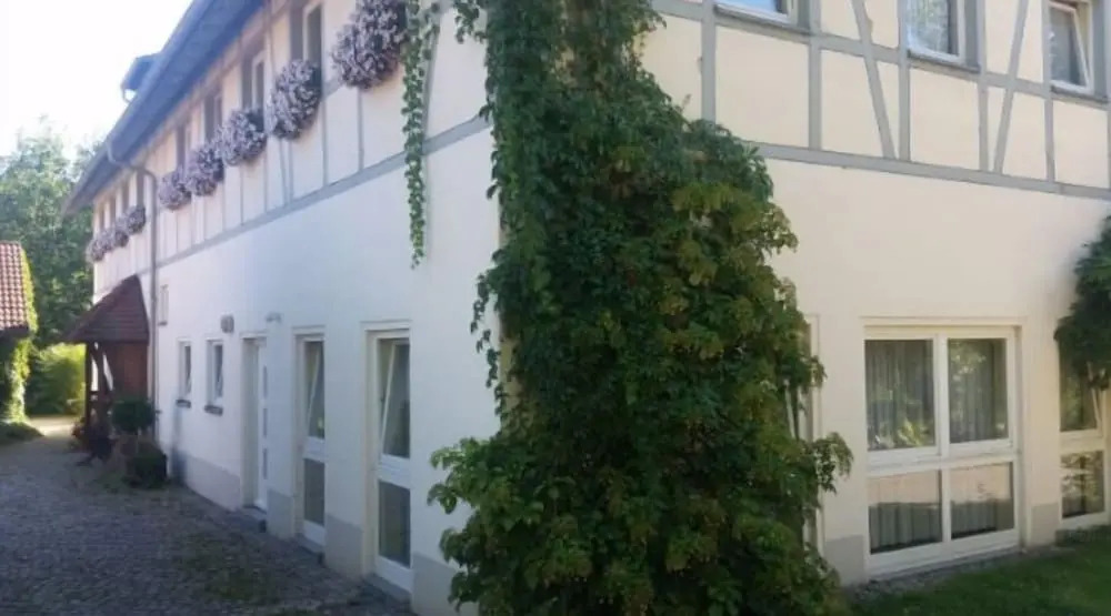 Landhotel "Zum Nicolaner"