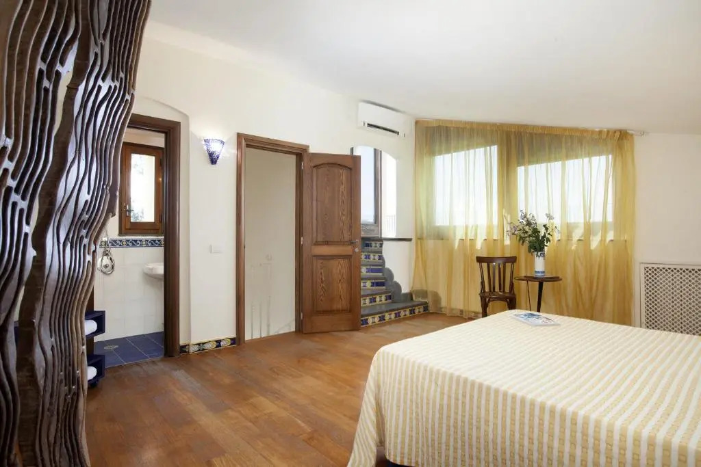 Amore Rentals - Residence Bosco