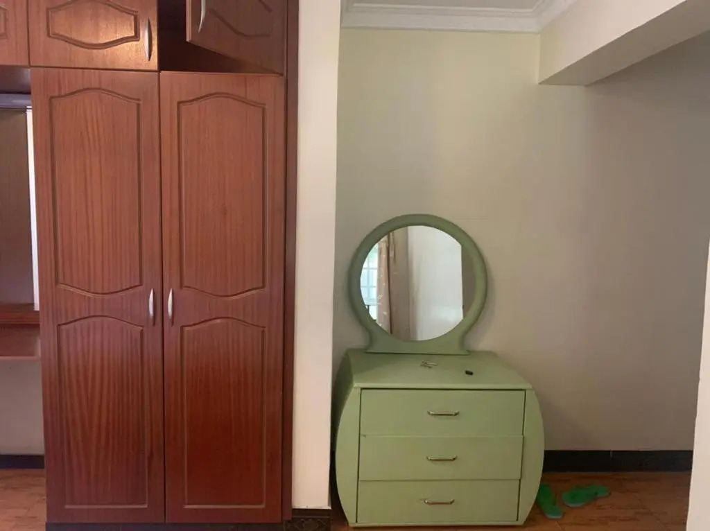 Stay.Plus Prestigious Kileleshwa Apartment