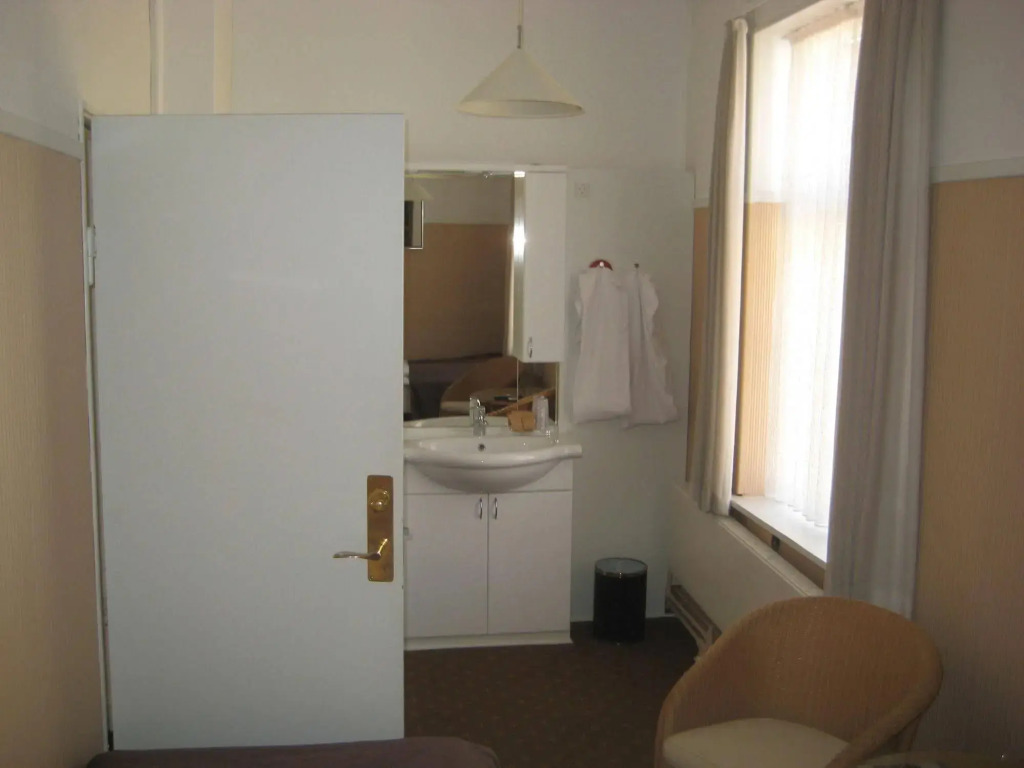 CentralHotellet